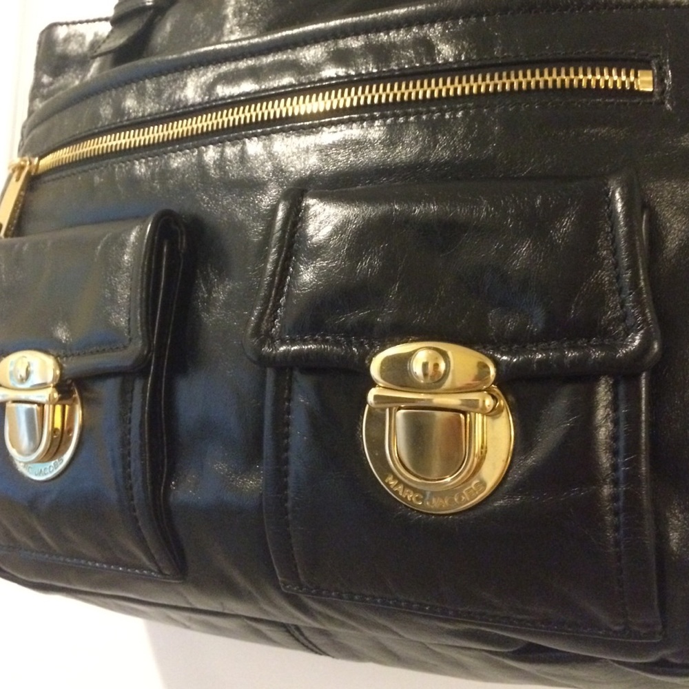 Marc Jacobs Bag - Picture 2 of 4